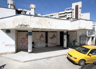 cinema dacia manastur cluj