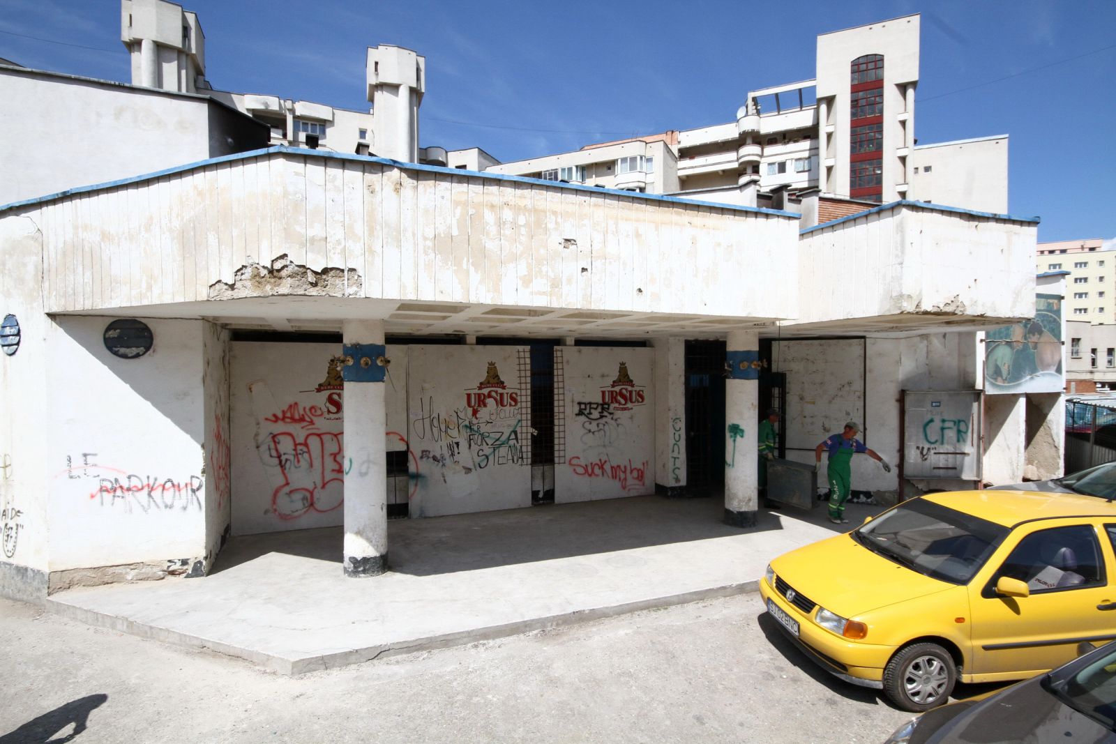 cinema dacia manastur cluj