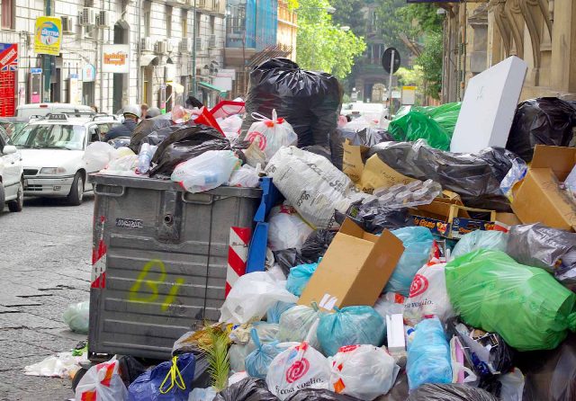 Rămânem cu în case? Se caută teren pentru depozitarea deșeurilor pe teritoriul Clujului | www.actualdecluj.ro