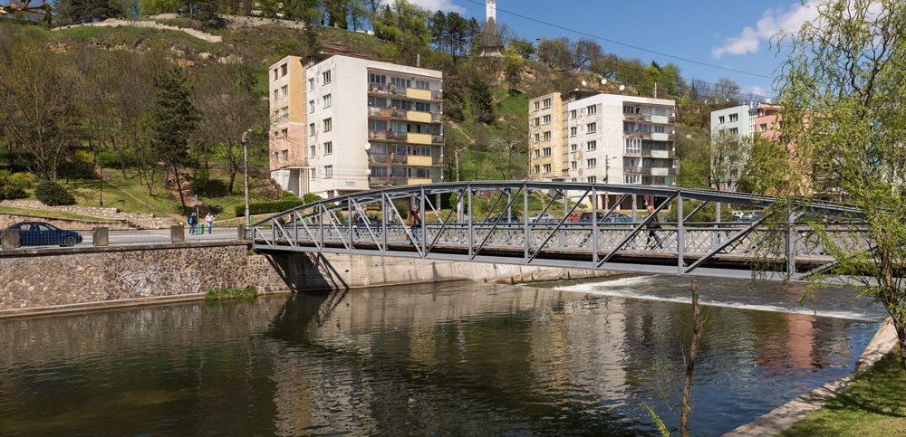 pod elisabeta cluj