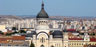 catedrala ortodoxa cluj