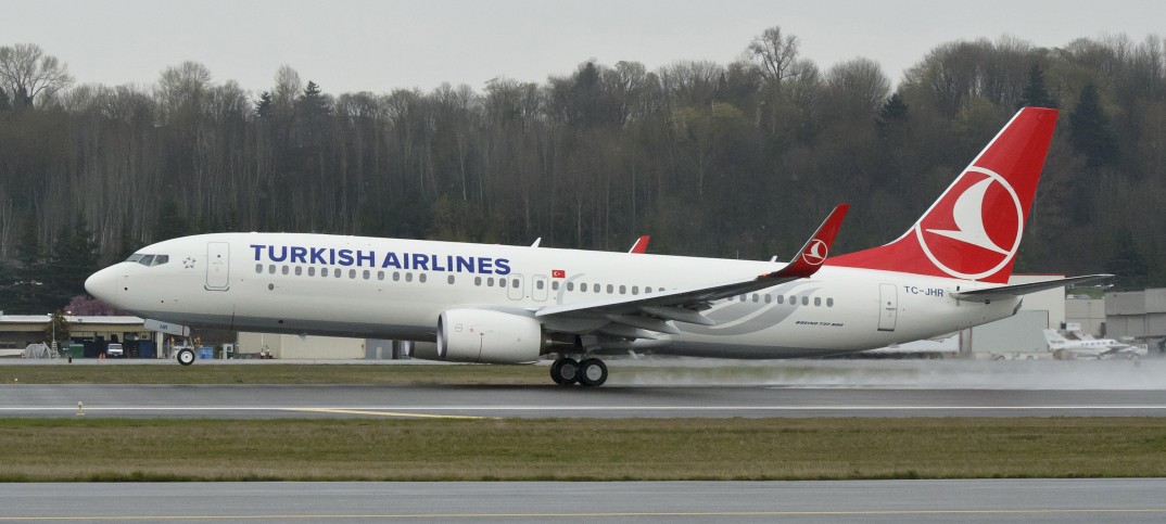 turkish airlines