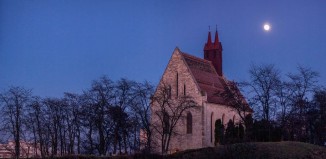 calvaria biserica din manastur