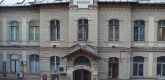 spital clinic judetean de urgenta cluj