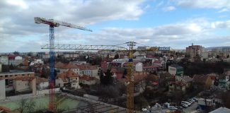 macarale constructii romanai cluj