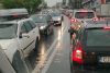 trafic cluj