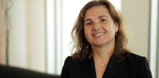 Daniela Rus / foto CSAIL/MIT