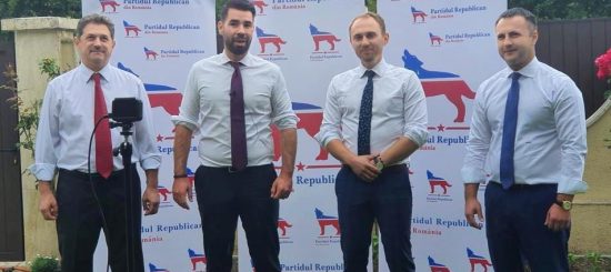 radu lupas partidul republican cluj