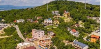 dealul cetatuia cluj