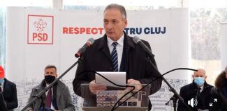 alexandru cosdos cluj