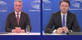 dragos pislaru si sigfrid muresan