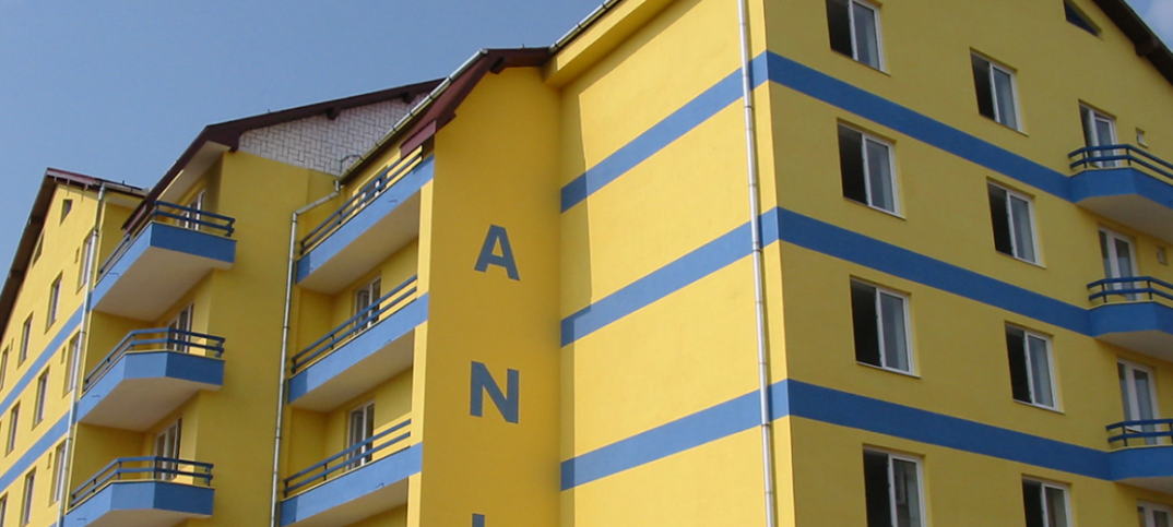 Bloc ANL