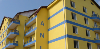 Bloc ANL