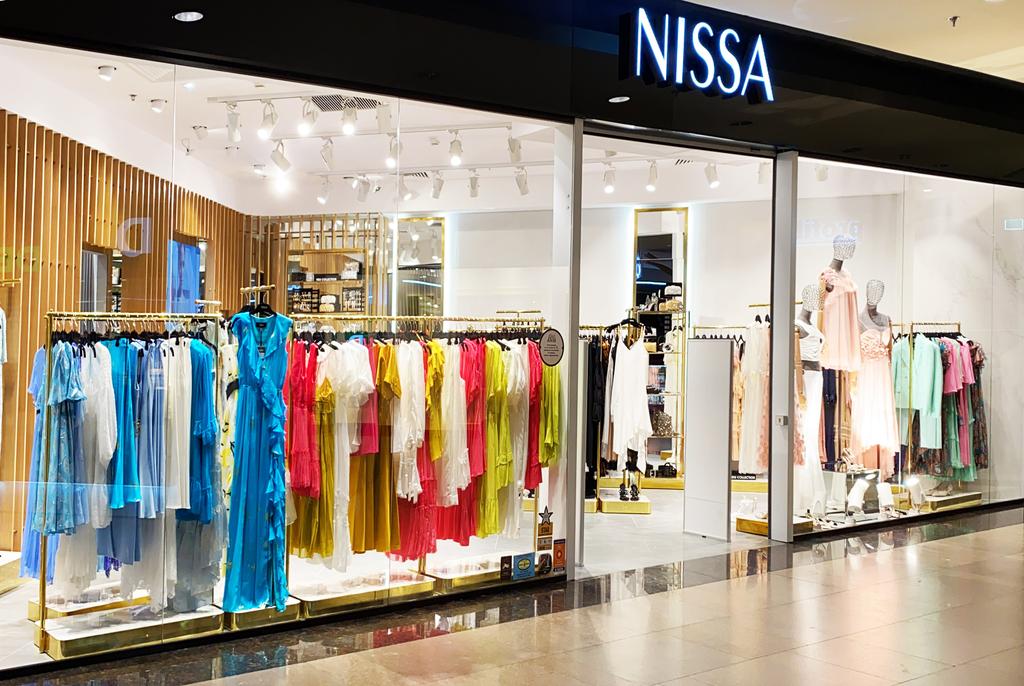 Brandul NISSA s-a extins în rețeaua IULIUS cu două noi magazine, la Cluj-Napoca și Suceava (P) www.actualdecluj.ro