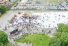 parcul poligon floresti