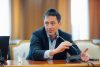 csoma borond deputat, liderul deputatilor udmr