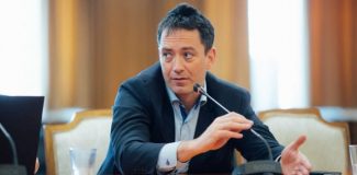 csoma borond deputat, liderul deputatilor udmr