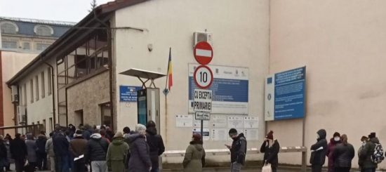 cozi taxe si impozite primaria cluj