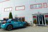 masini electrice cluj romania