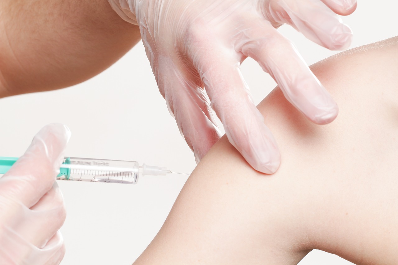 ministerul sanatatii vaccinare