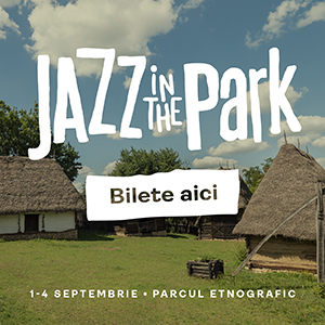 Jazz Inthepark