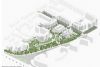 parc primaverii manastur proiect din 2021