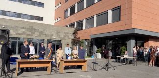 an scolar cluj