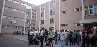 ecamene clasa a VIII-a