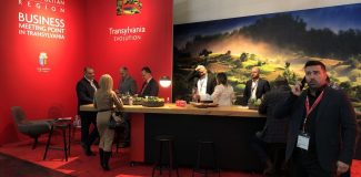 expo real stiri cluj