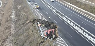 autostrada sebes turda pizzaroti