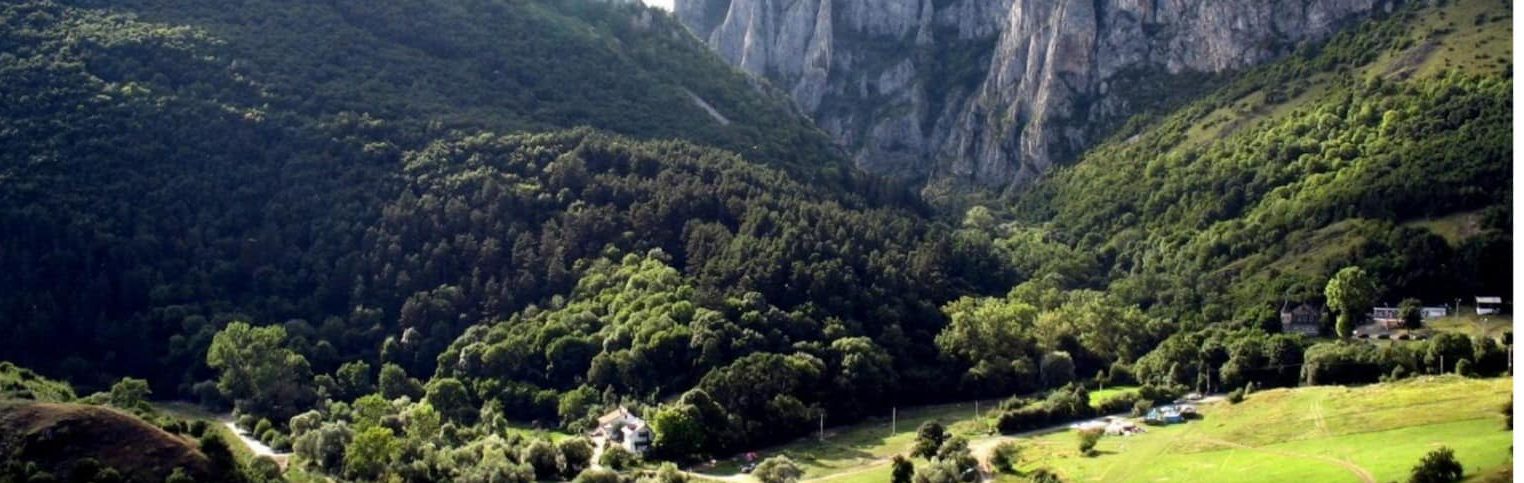 cheile turzii cluj turda