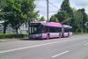 troleibuze cluj linie