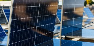panouri fotovoltaice