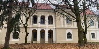 castelul banffy rakoczi