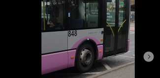 linia autobuz floresti m22