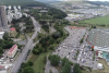 zona Cora, traseu Centura Metropolitana