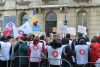 sanitas proteste sanatate romania