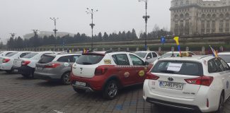 taximetristi cluj