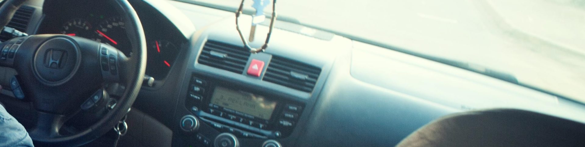 sofer trafic sursa pexels