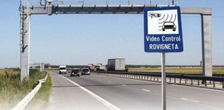 taxa de drum tollro stiri CNAIR
