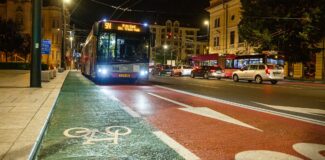 transport public cluj revelion si inceput de an