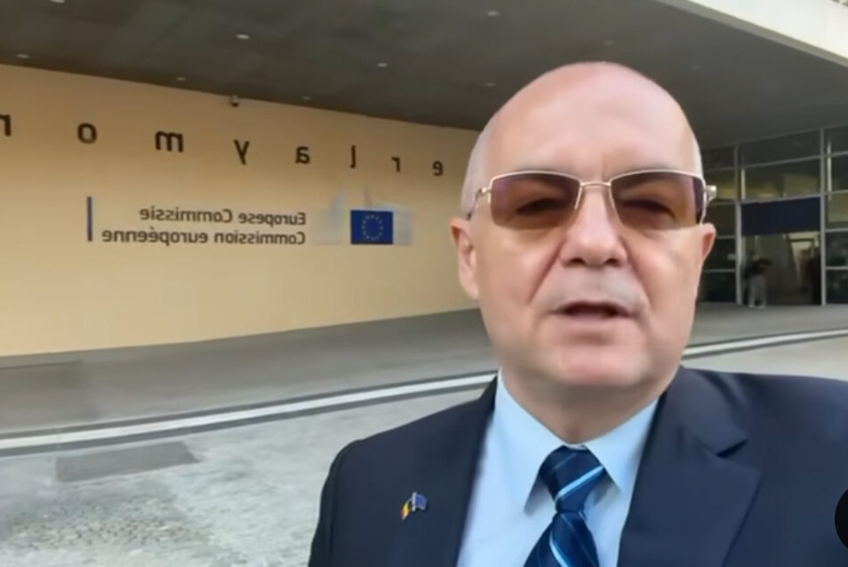 Emil Boc, alegeri prezidentiale