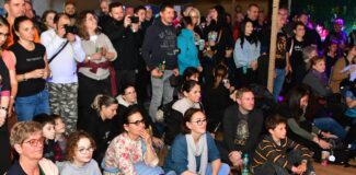 festival de folk in cluj colina par