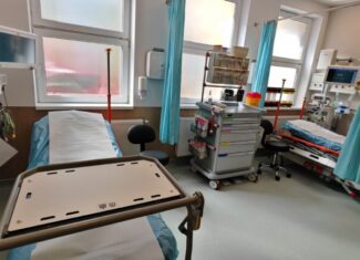 Cluj infectioase urgente