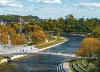 malurile somesului cluj grigorescu