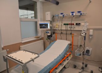 Sputal boli infectioase cluj compartiment primiri urgente