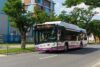 linia 30, autobuze, stiri, cluj, stația piața 14 iulie