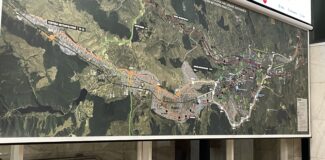 plansa centrua metropolitana cluj stiri