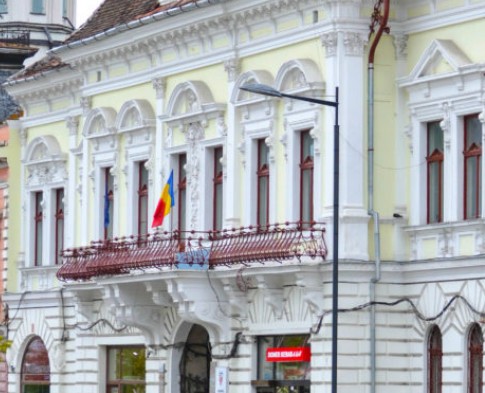 fundatia carpatica eroilor nr16 cluj