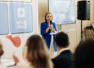 coalitie Cluj-Napoca HPV Free City